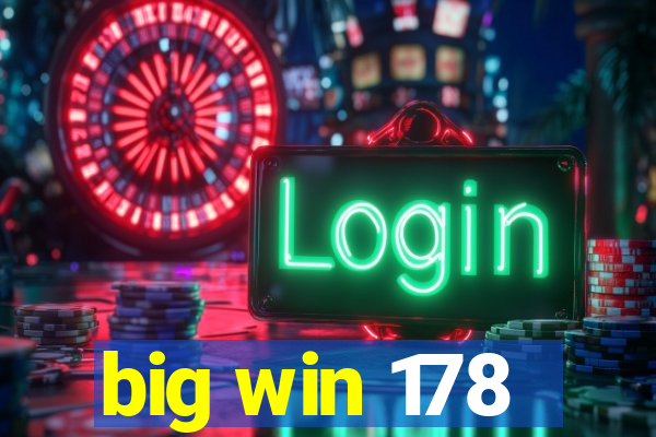 big win 178